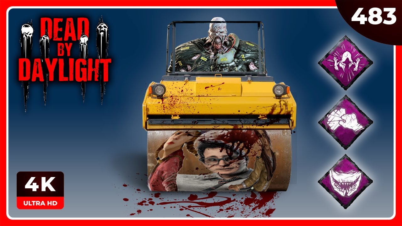 Probando Vuestras Builds #3: LA APISONADORA | DEAD BY DAYLIGHT Gameplay Español