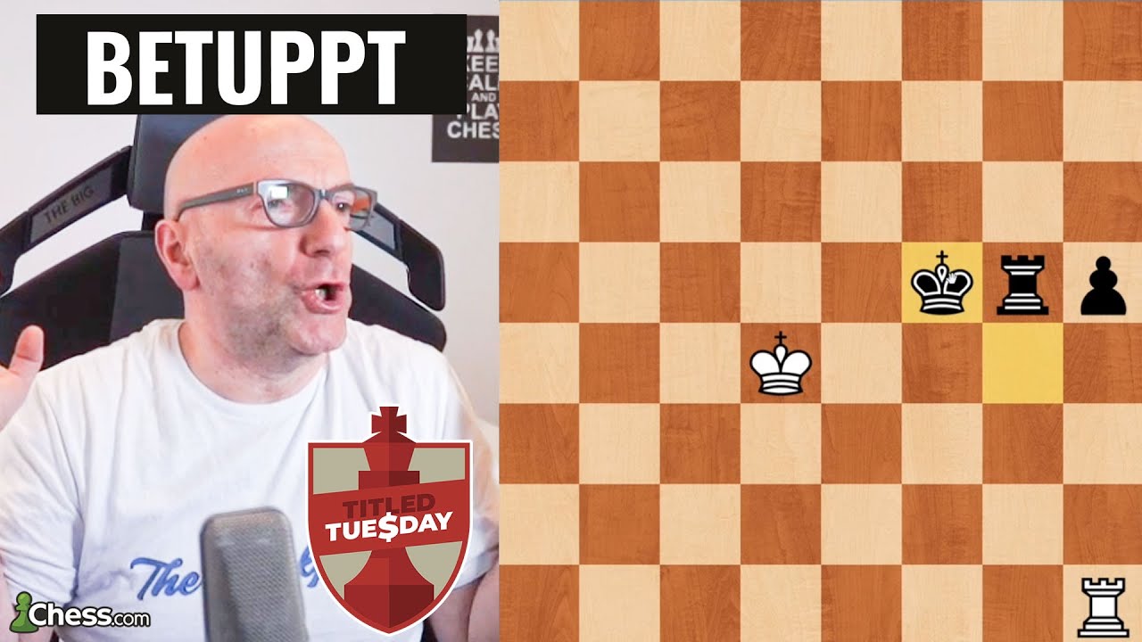 TBG betuppt Gegner im Turmendspiel