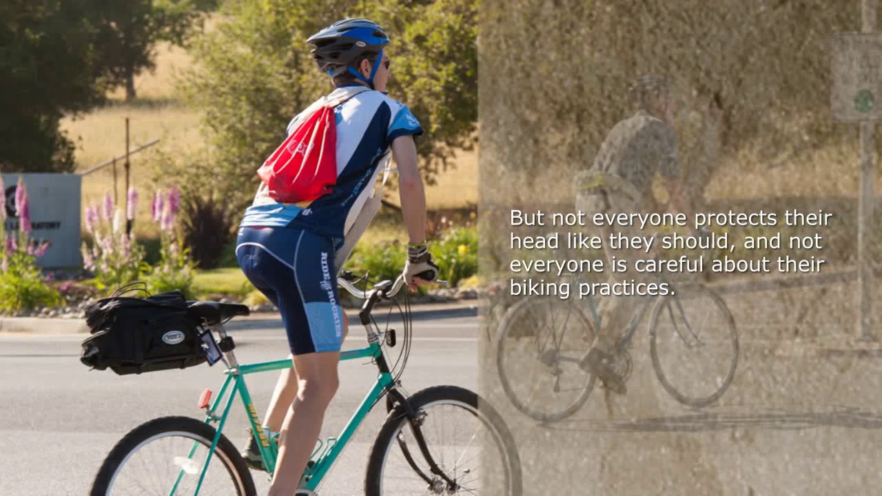 Bicycle vs. Car: Michigan Bike Accident Attorney | 85565CRASH.com
