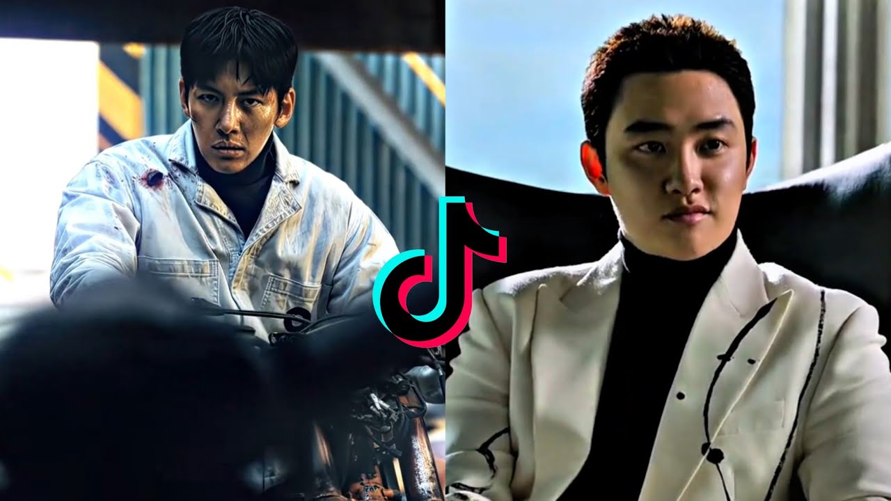 The Manipulated Tiktok Compilation part 1 #kdramacompilation #tiktokcompilation #themanipulated 