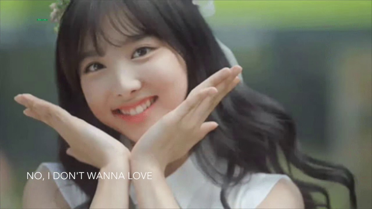 [BangTwice] Jin and Nayeon
