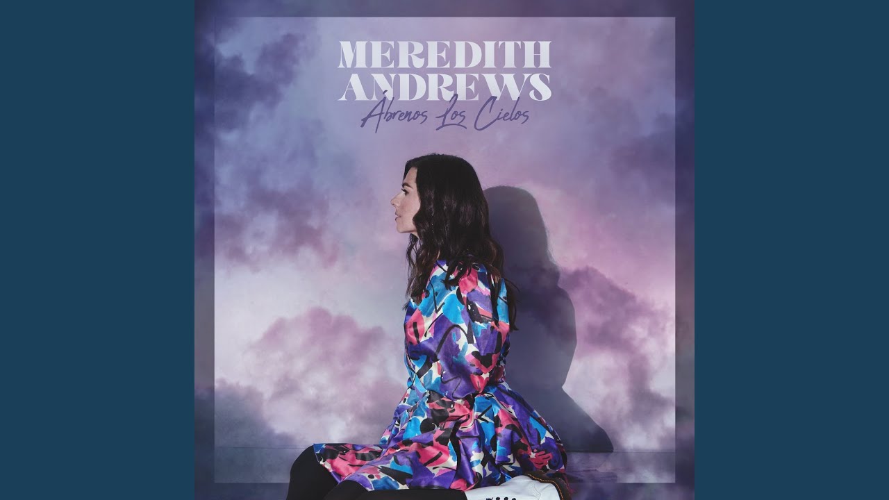 Se Abre Sobre Mi (Open Over Us)