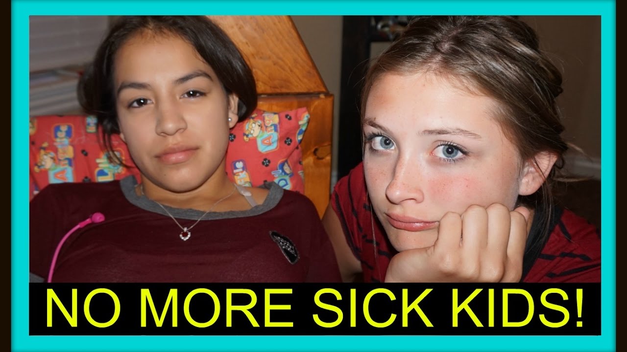 NO MORE SICKNESS! ♥ SPACE POP ♥