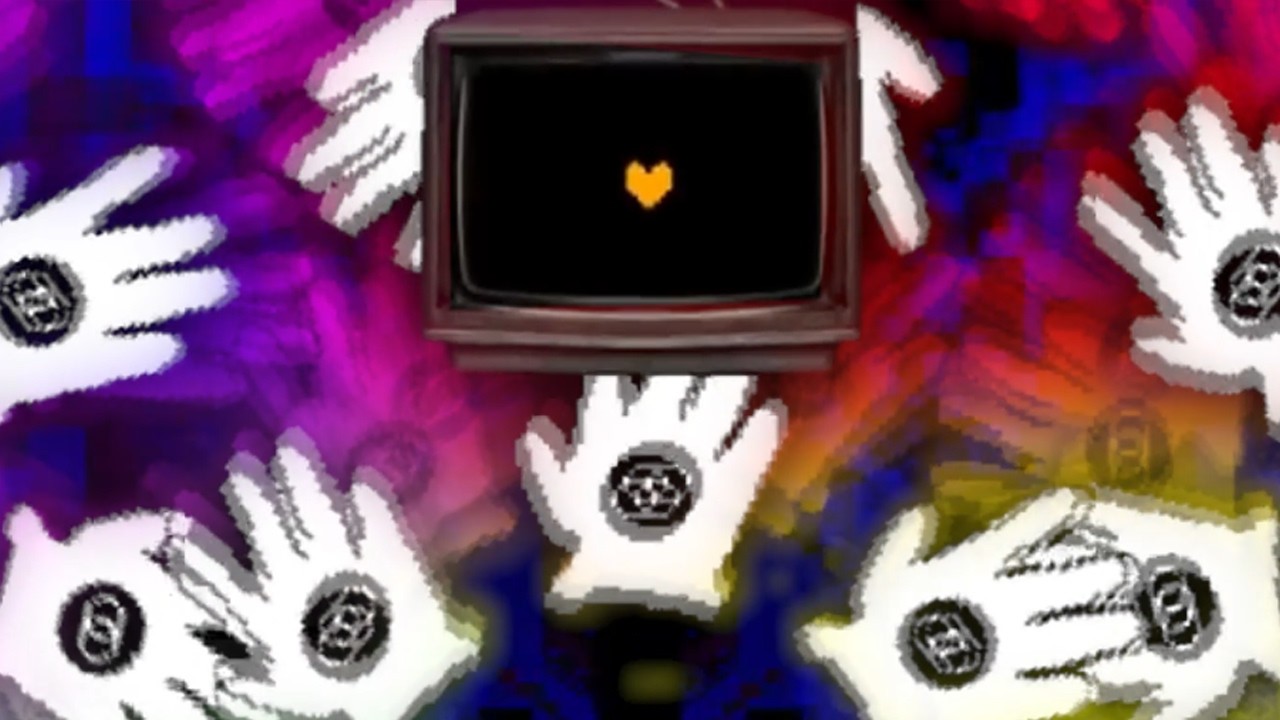 OMEGA ASRIEL