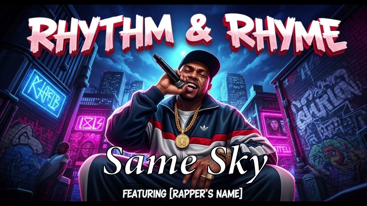 Same Sky