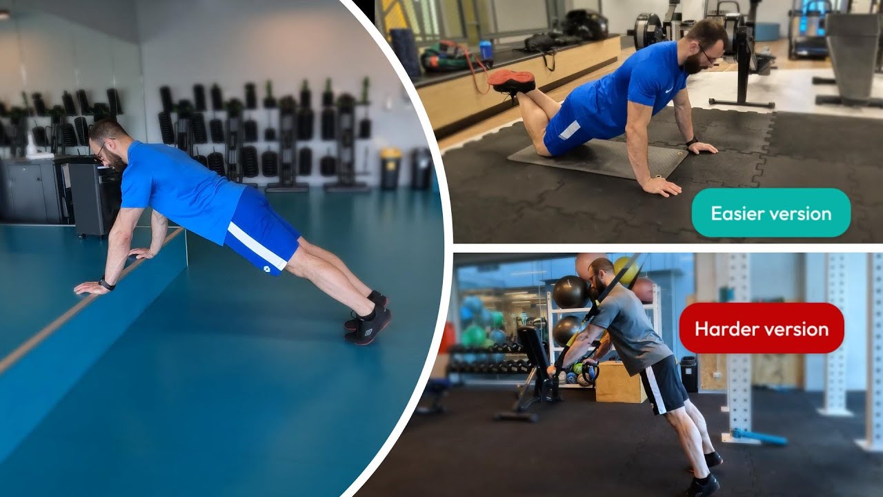 Hands Elevated Push Up Cheap Workouts