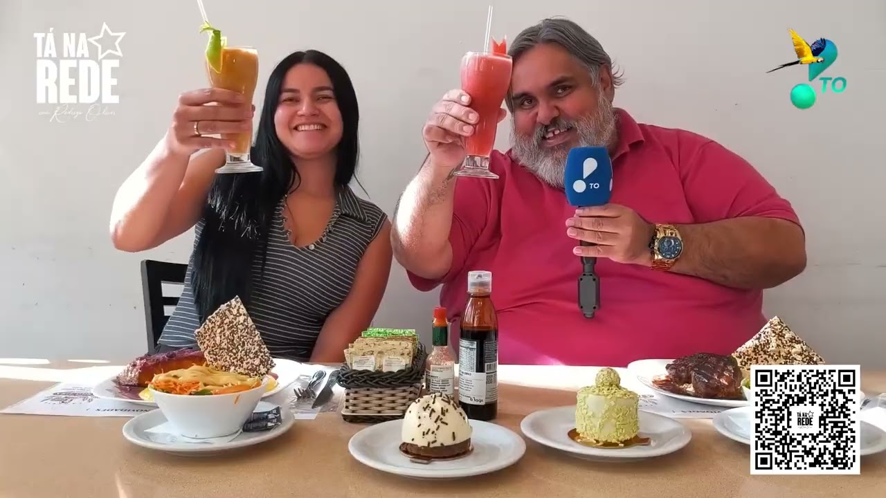 Mat&eacute;ria na Padaria A Trigueira - PGM 071-TO