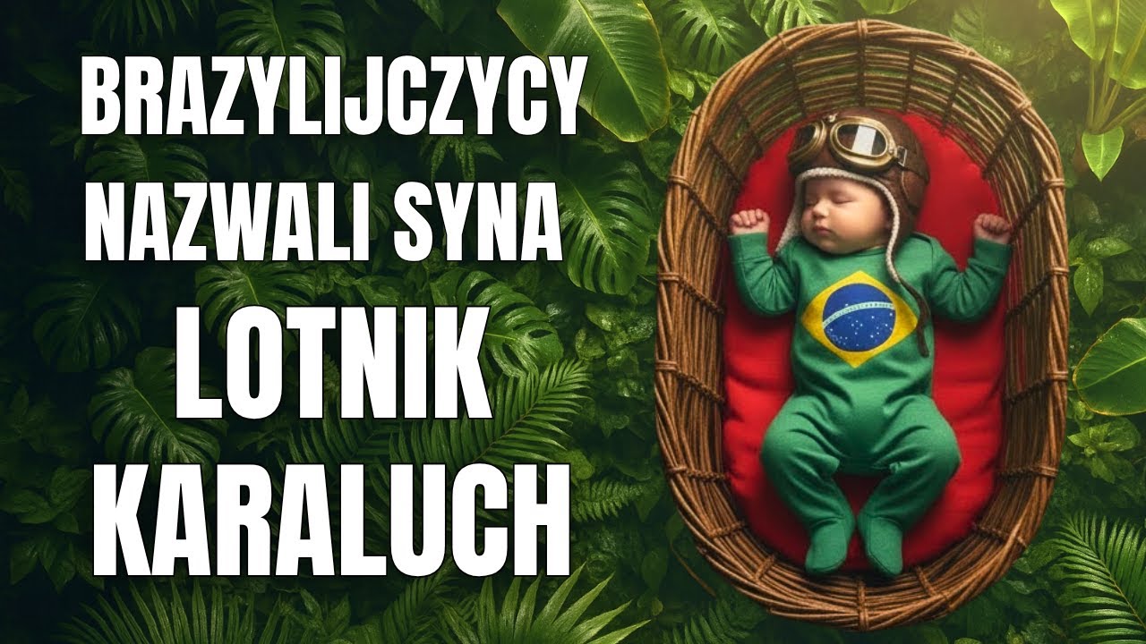 5 absurdalnych rzeczy, które rozbawiły mnie w Brazylii