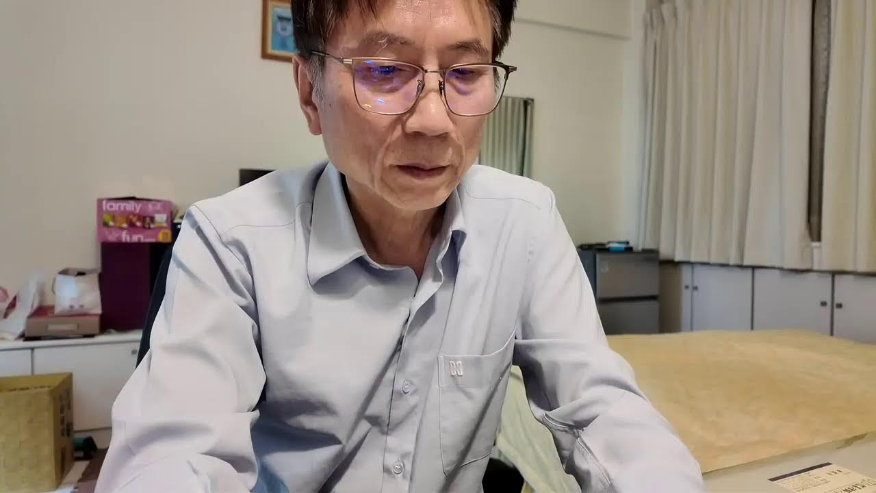 為什麼不能親中又親美？哪一個霸權規定的？【村長直播】0127