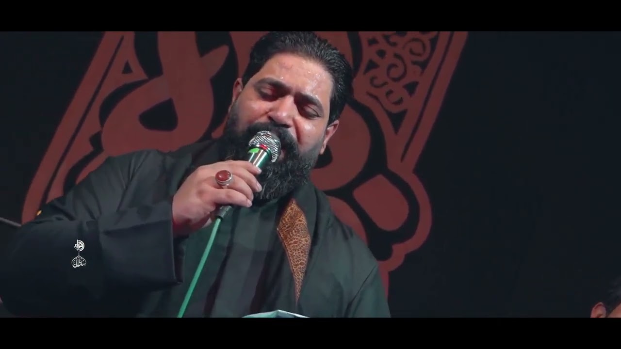 مجلس عزاء المشاية الفاطمية 1447 هـ 2025 موكب السلطان علي ابن موسى الرضا اهالي الناصرية 