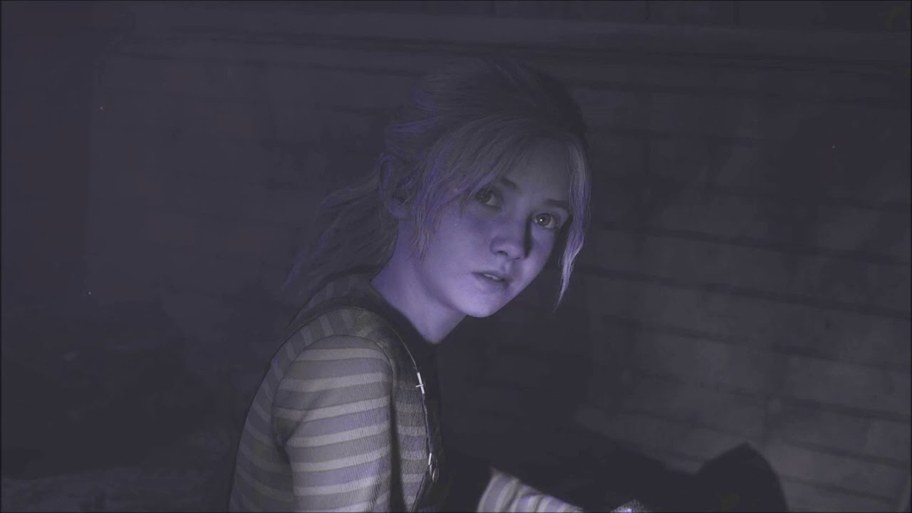 『 The Day of Night Shadows  - {EXTENDED} -』- [Official Silent Hill 2 Remake OST] -