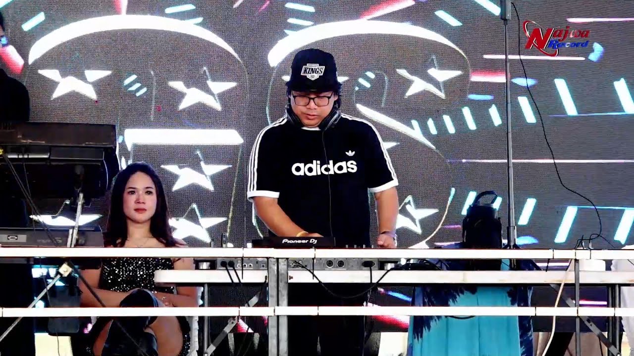 OTGS (GOLDENSTAR) $ DJ FERDINAN&DJ RINZEE $ FULL BAS $ LIVE TERBARU $ DJ LAILA CANGGUNG $ GACOR ABIS