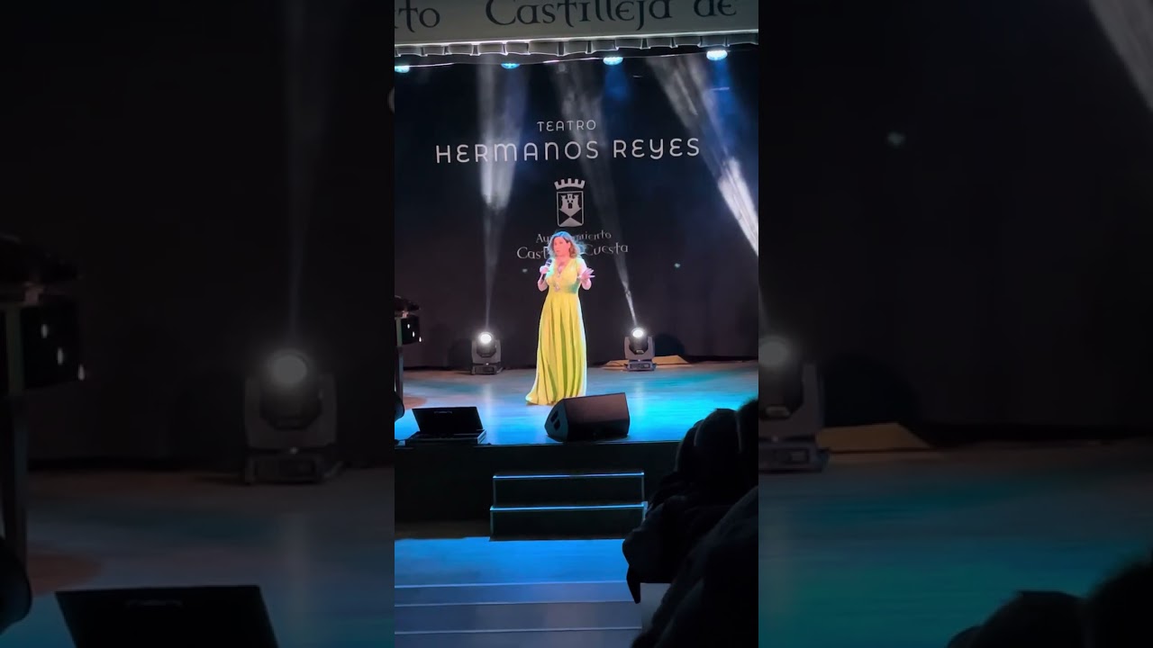 Tamara - “Ese hombre” -