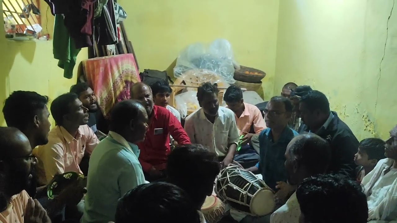 मईया जय दुर्गे हो जगतारिणी हो महामईया // देसी देवी जस // desi devi jas // navratri bhajan 
