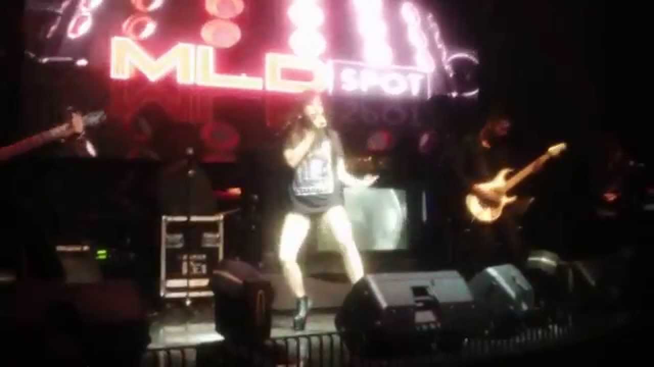Cover - Worth It - Fifth Harmony - Nuendo Band - Malang - My Place