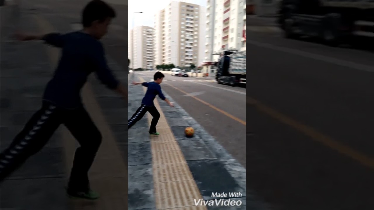 Sokak challenge#1