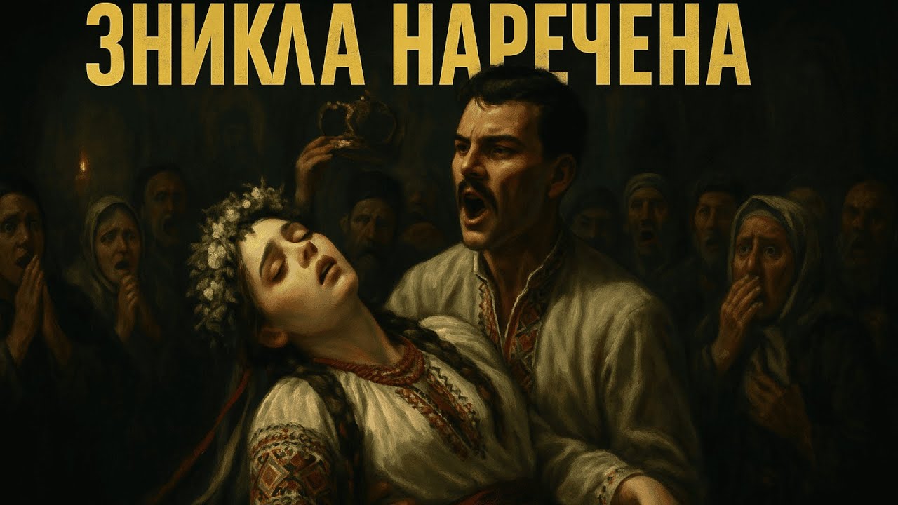 Секрет панночки, яку ніхто не зміг забути. Сільська таємниця