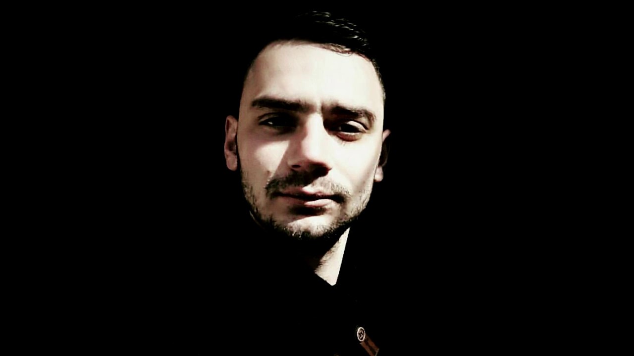Acarusi - Jepi Forca (Official Video Lyrics)