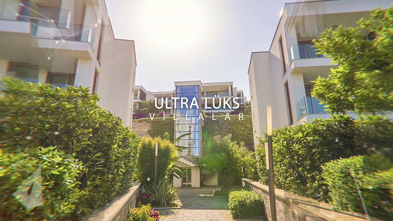 Mivara Premium Villas & Residences | Bodrum