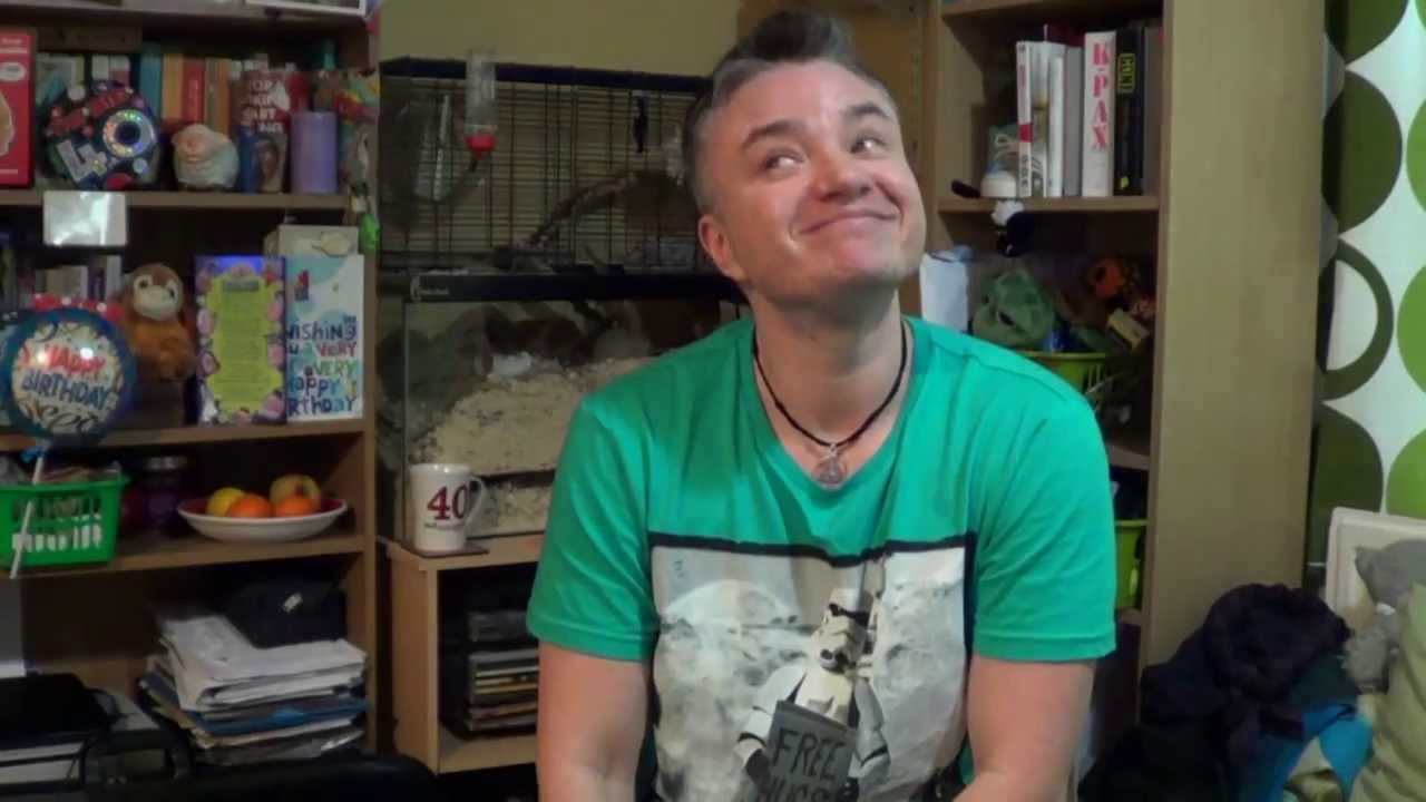 Life begins at 40 | 10 Months On Testosterone (FTM)