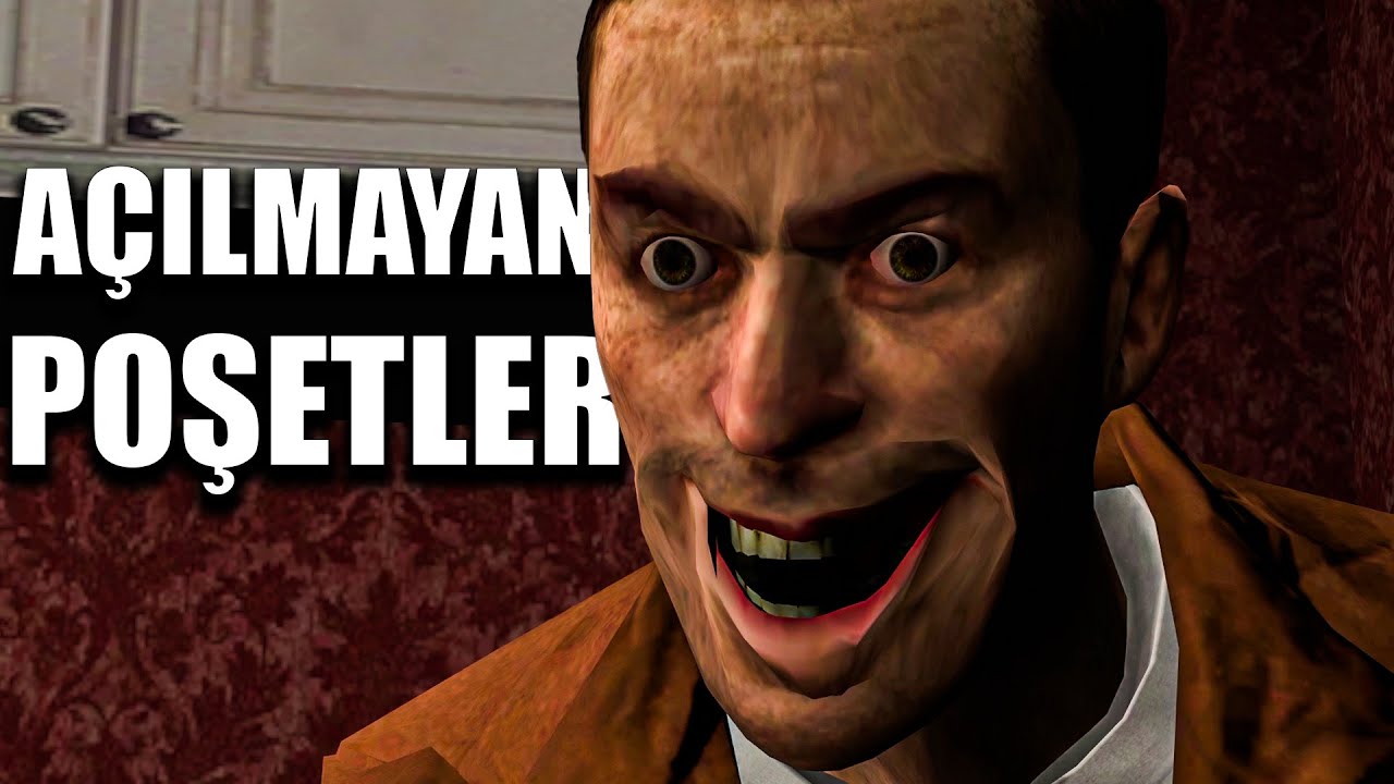 A&ccedil;ılmayan Poşetler | Yavuziccy