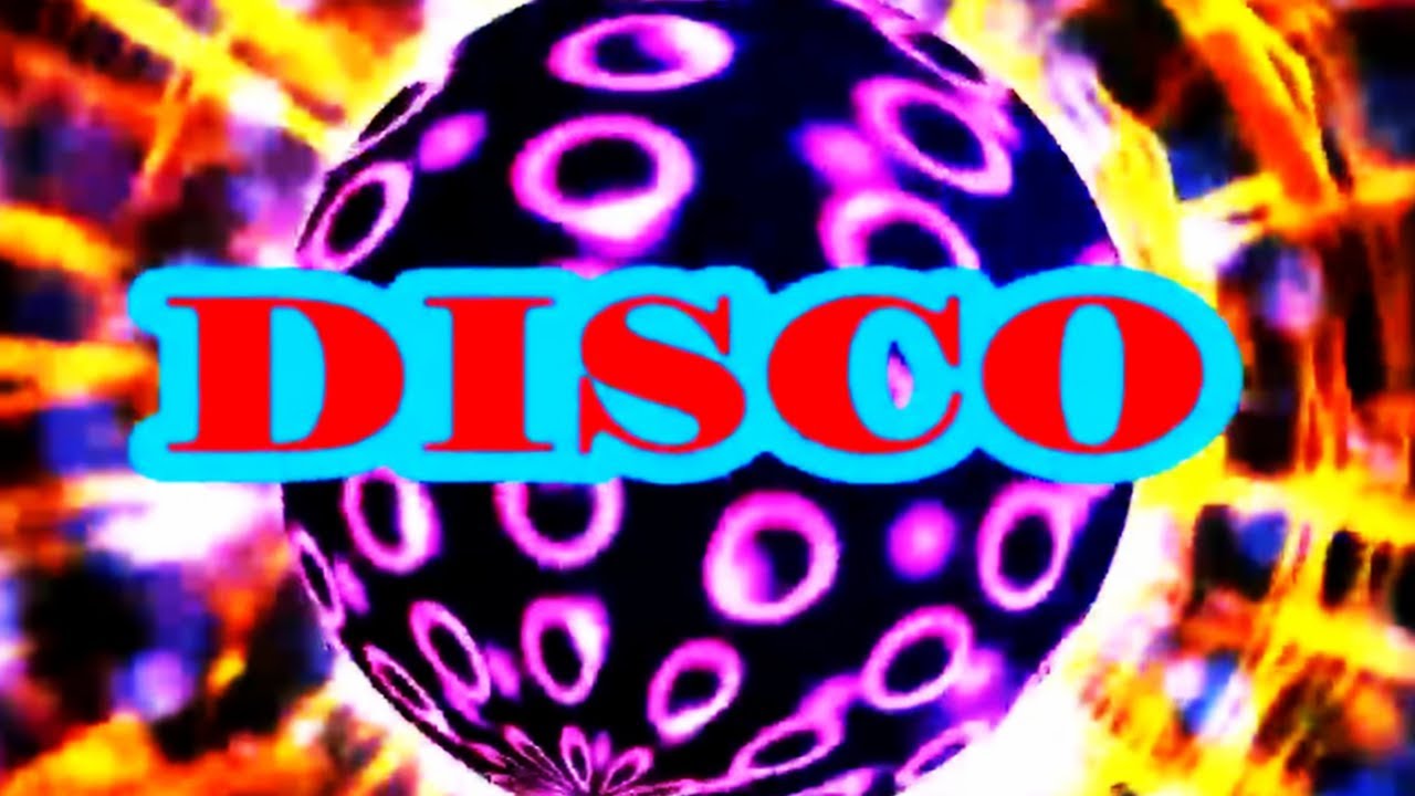 DISCO 90s (Disco - DiscoTechno) ☼