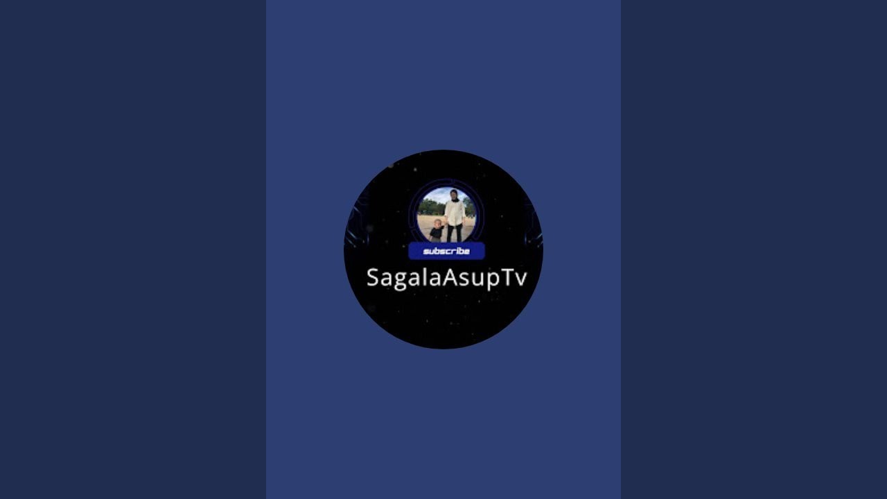 SagalaAsupTv sedang live sekarang!