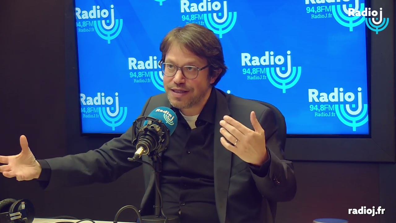 Dr David Gourion, m&eacute;decin-psychiatre, pour son ouvrage &laquo;Gu&eacute;rir les &acirc;mes bless&eacute;es&raquo; - Refoua