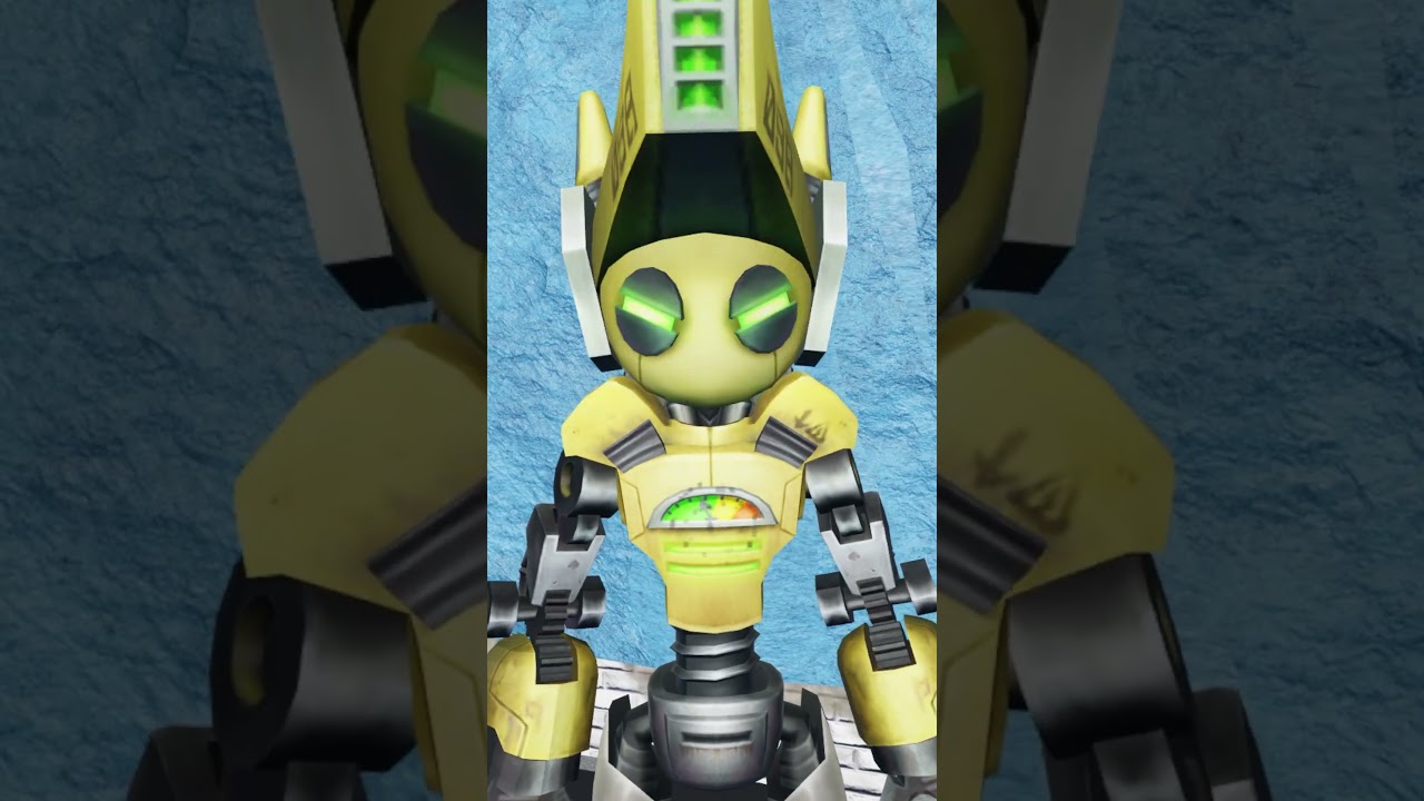 He Built His Mom A ROBOT HEART!
