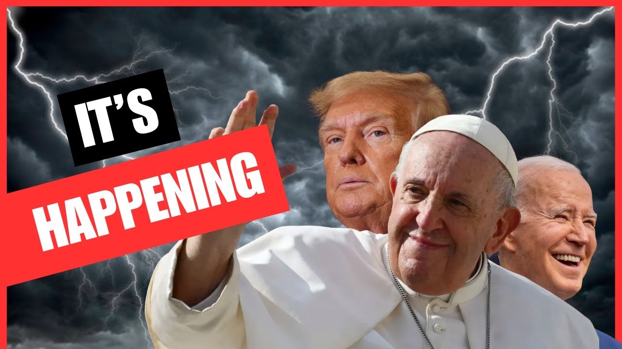 3. Revelation 13 in Light of Current Events (Dr. Norman McNulty) (Audio Revision) #revelation13