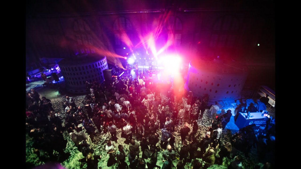 Molson Coors Beverage Company