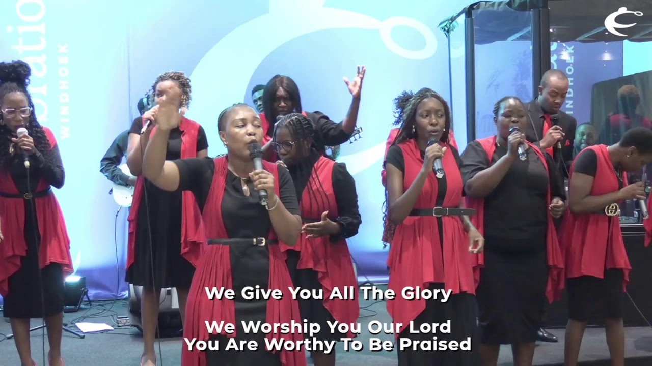 Sunday Service  01_03_2026