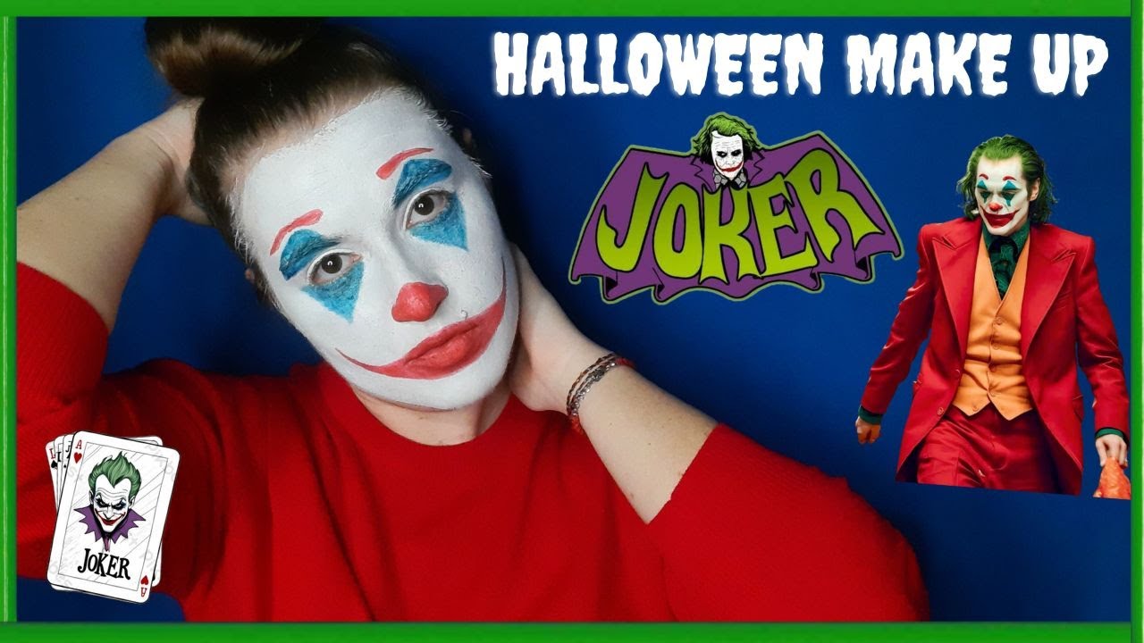 MAKE UP TUTORIAL HALLOWEEN 2024!!!! L'INTRAMONTABILE 