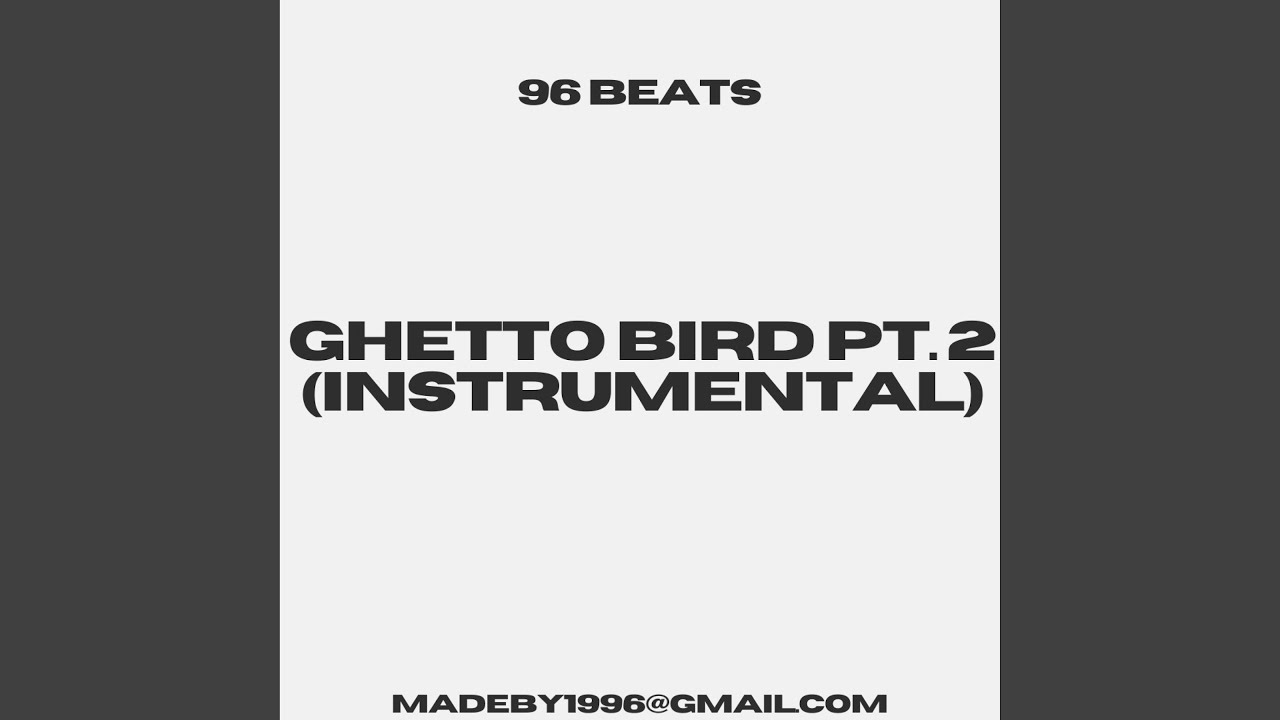 Ghetto Bird, Pt. 2