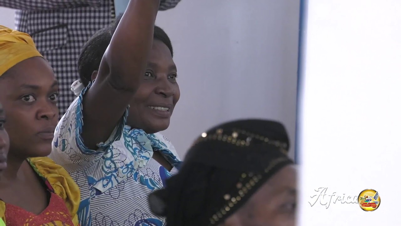 The Light Of Our Day | Third exodus assembly