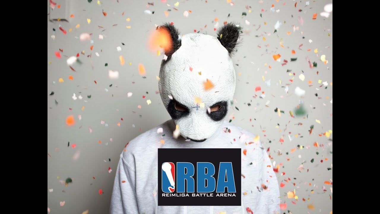 Alle Cro RBA - RUNDEN !