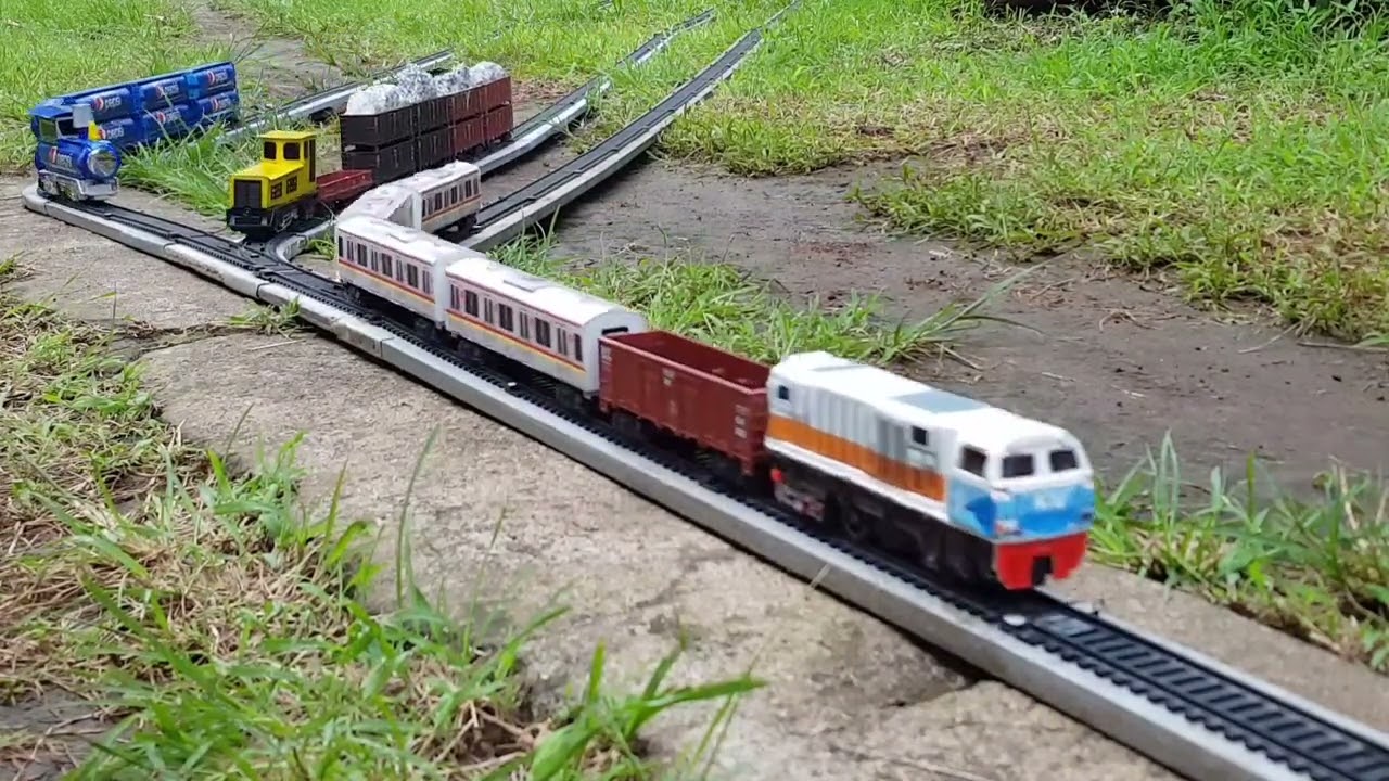 Train videos Rail king jumbo rail king train sets Train Videos - rail king classic train
