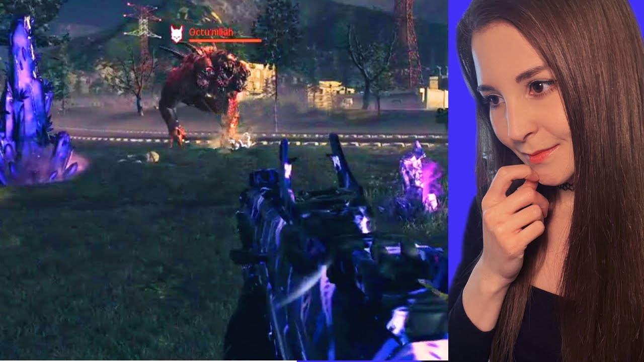 Modern Warfare III Zombies Act 2 Shepherd Mission #mw3