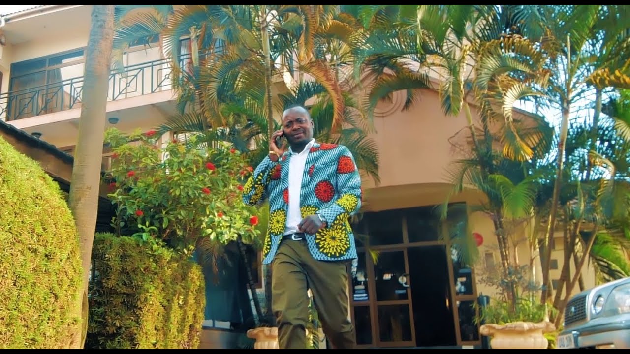 Navaawo By Kayz M Official Music Video