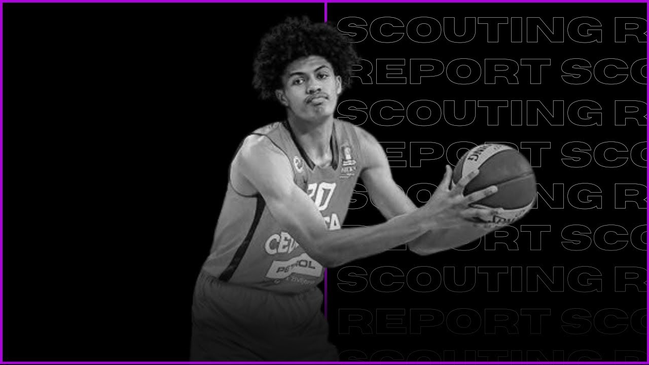Joan Beringer Scouting Report