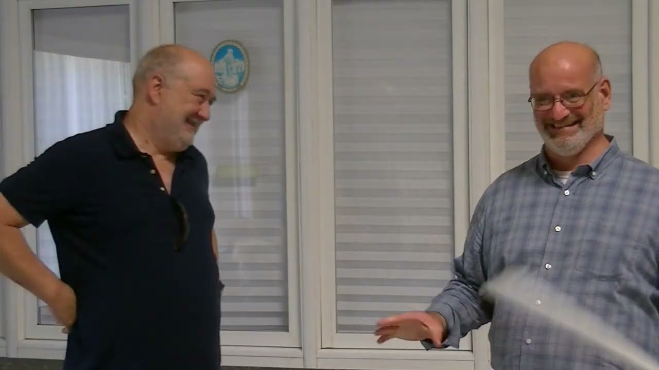 Джозеф Туркали - Презентация &laquo;Жизнь скульптора&raquo;