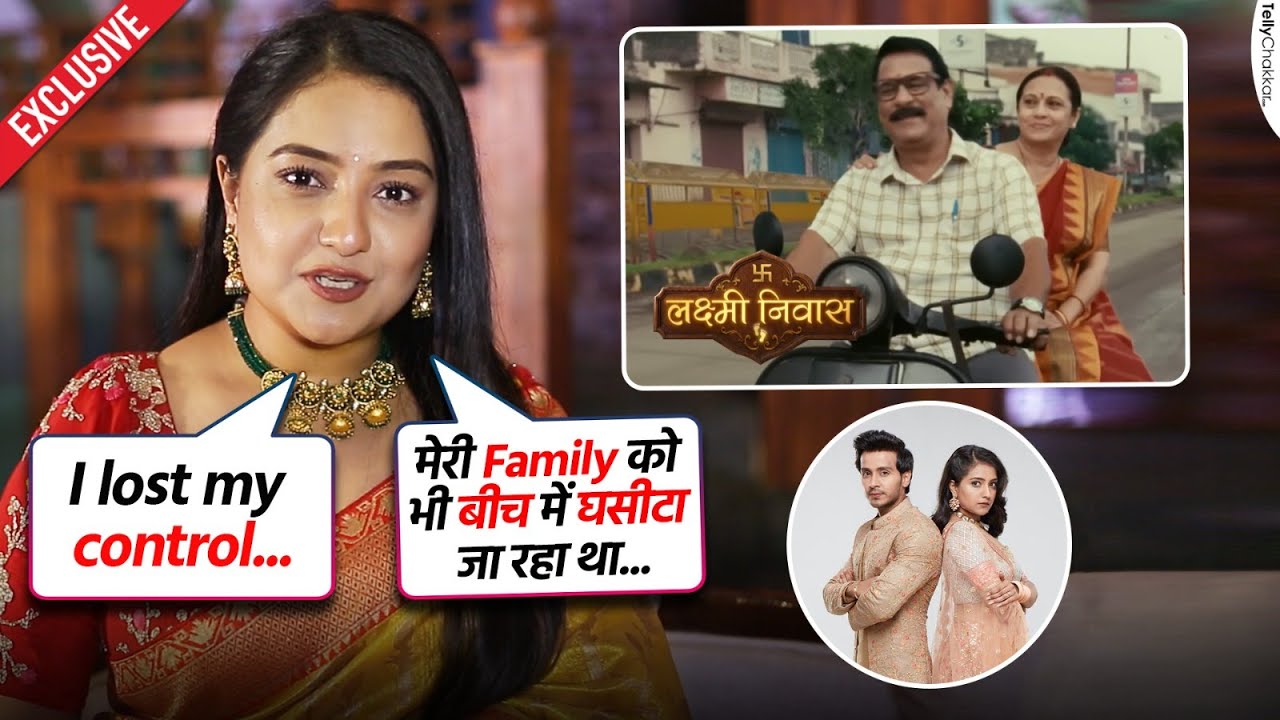 Akshita Mudgal ने उनके health issue, social media पर हुई trolling को लेकर किया खुलासा