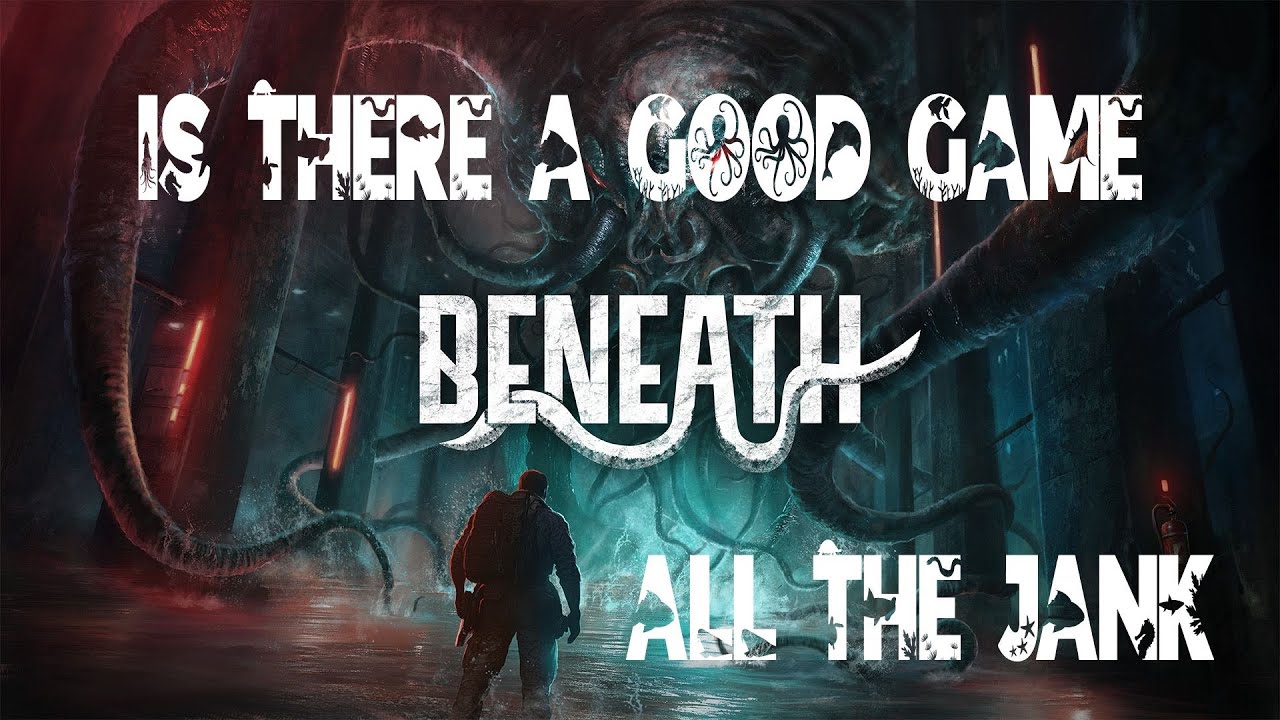 Внизу | Обзор