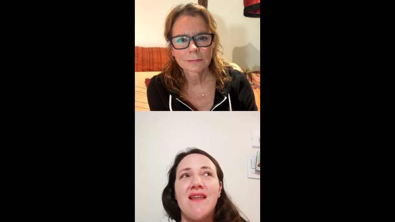 Conversaciones con Confianza 9 - Josefina Huneeus