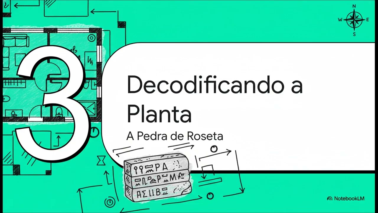 A Linguagem Universal da Construção - Prof. Eng. Rafael Lima