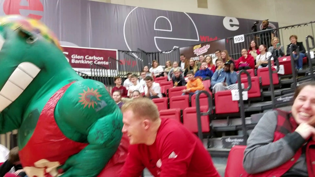 Zooperstars Halftime Show