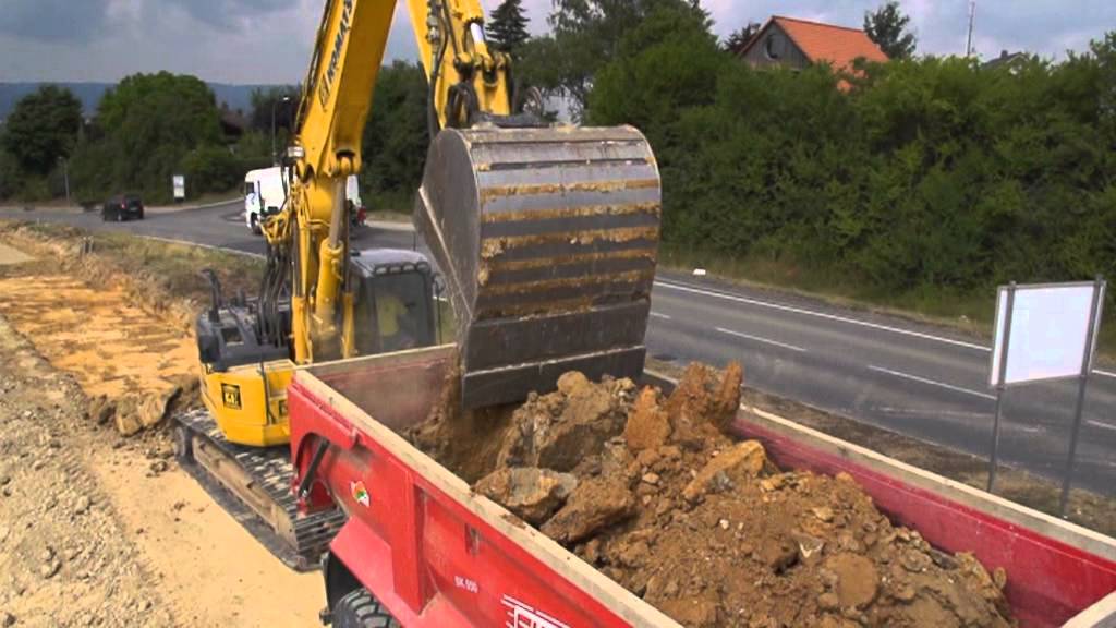 Krampe SK 550 2013
