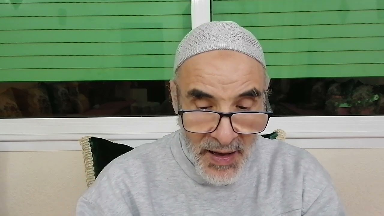 ابن تيمية يفسر حقيقة النور الذي يشاهده أتباع الطريقة الكركرية