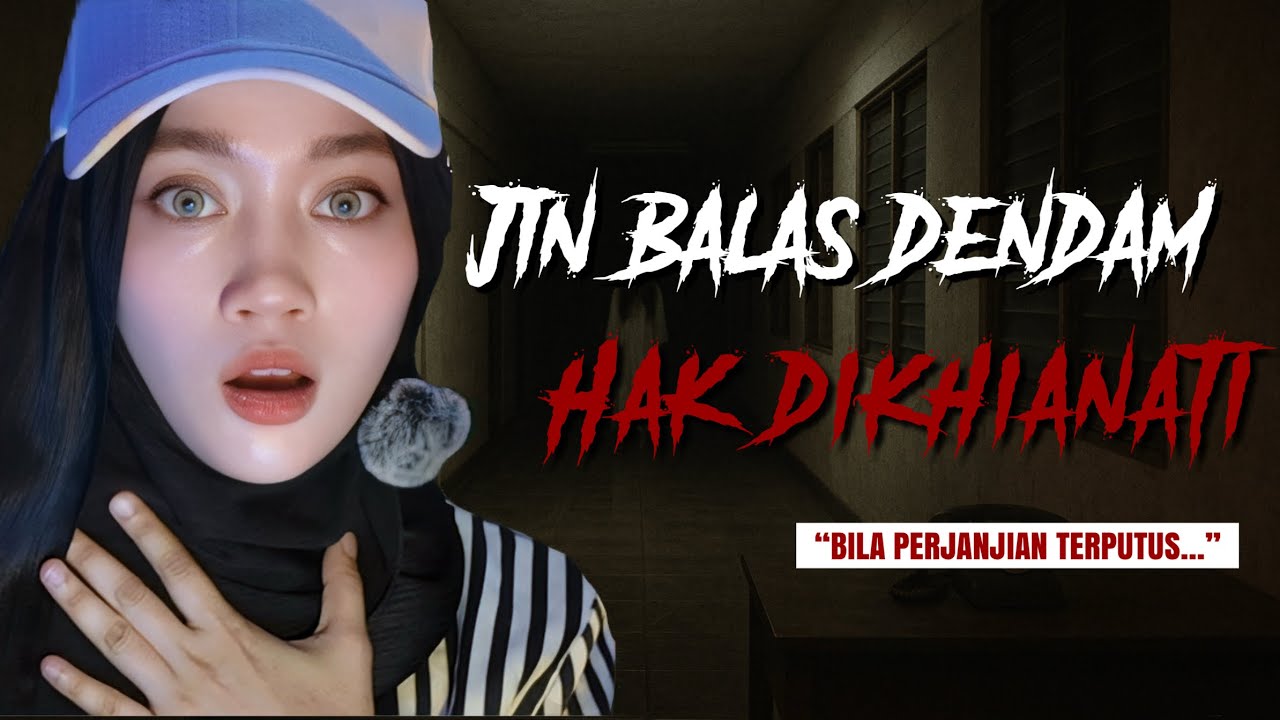 SAKA KELUARGA KACAU MAJLIS NIKAH 😰⁉️| SERAM SUBSCRIBERS 