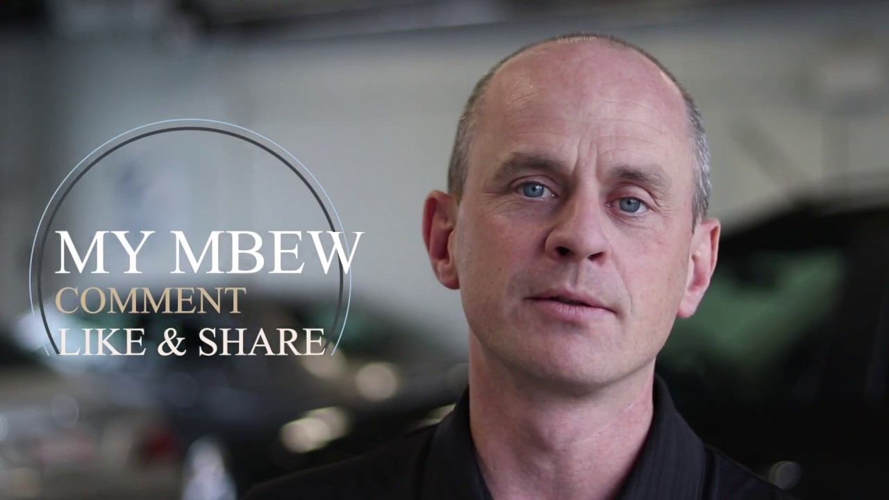 Store Your Mercedes-Benz Safely this Winter | Winter Vehicle Storage Tips